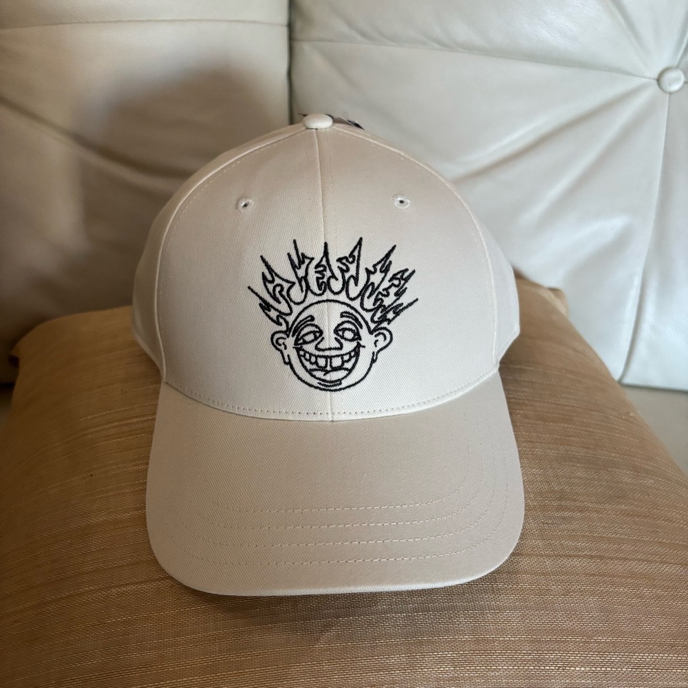 Vans Hat